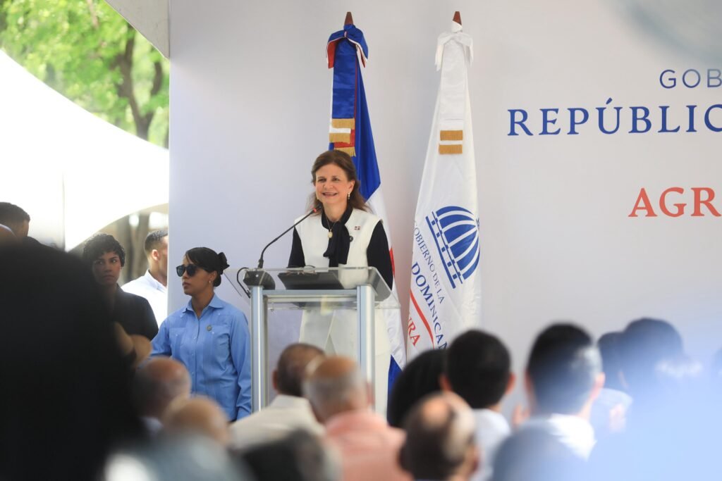 1-13-1024x683 Raquel Peña afirma que La Vega es símbolo de identidad y productividad nacional