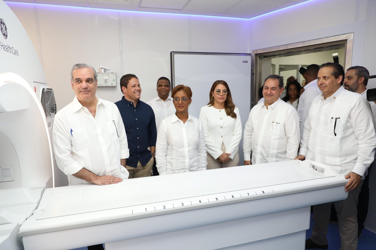 11-1-scaled Presidente Abinader inaugura primer hospital traumatológico de la región Este en Higüey