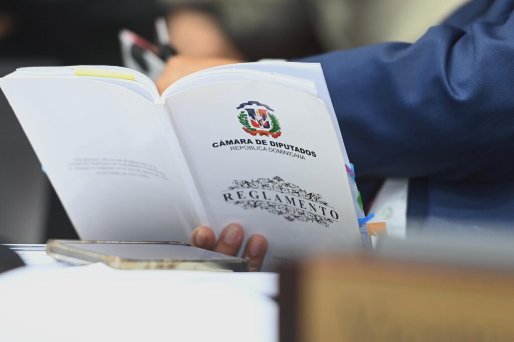 3-4-1024x682 Histórica jornada legislativa: Cámara de Diputados aprueba nuevo Código Penal en sesión maratónica