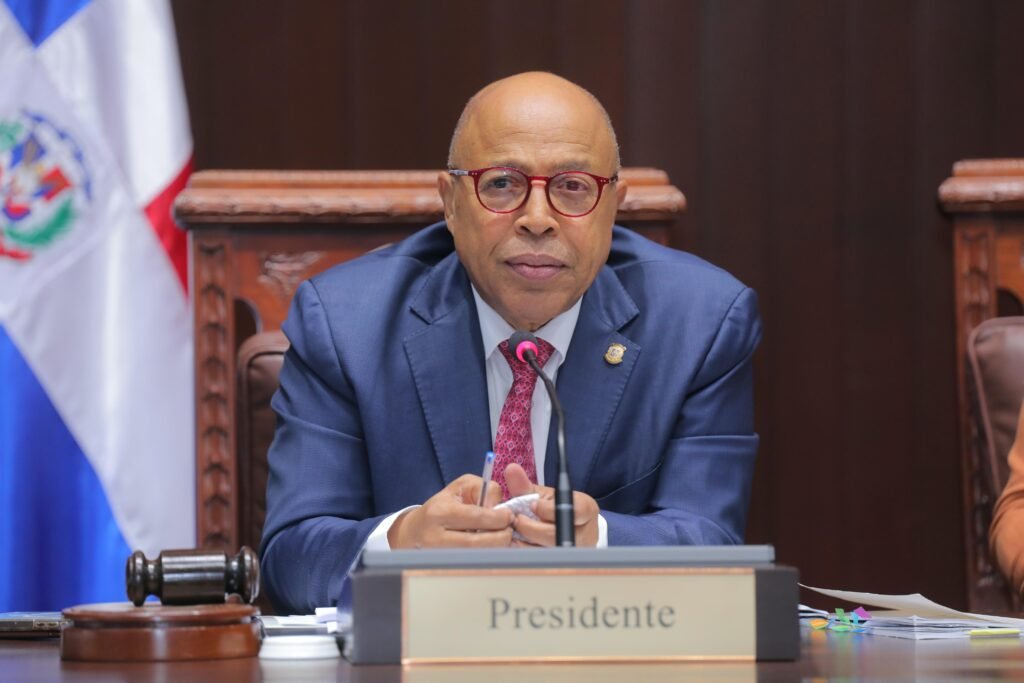 4-3-1024x683 Histórica jornada legislativa: Cámara de Diputados aprueba nuevo Código Penal en sesión maratónica