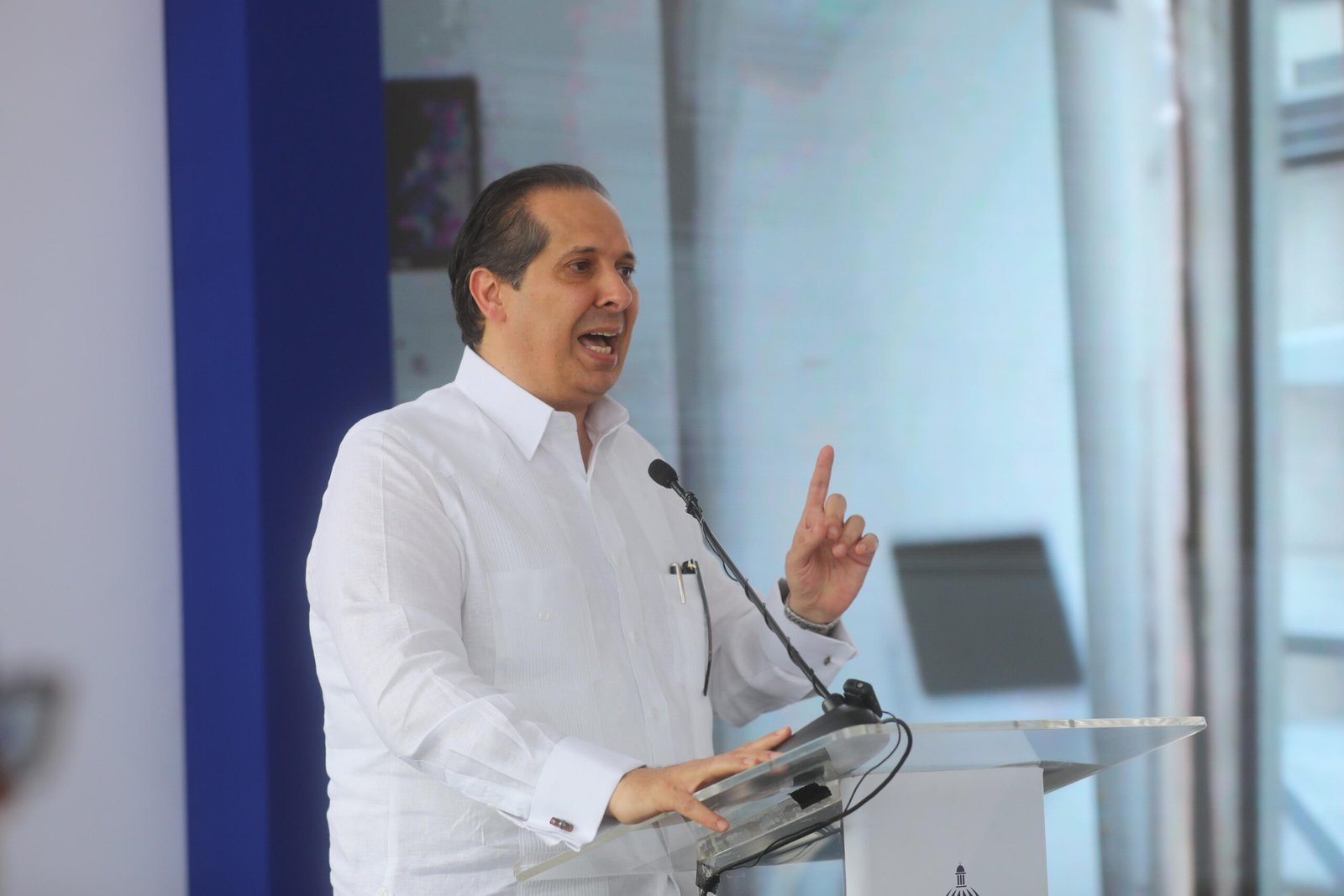 7-2-scaled Presidente Abinader inaugura primer hospital traumatológico de la región Este en Higüey