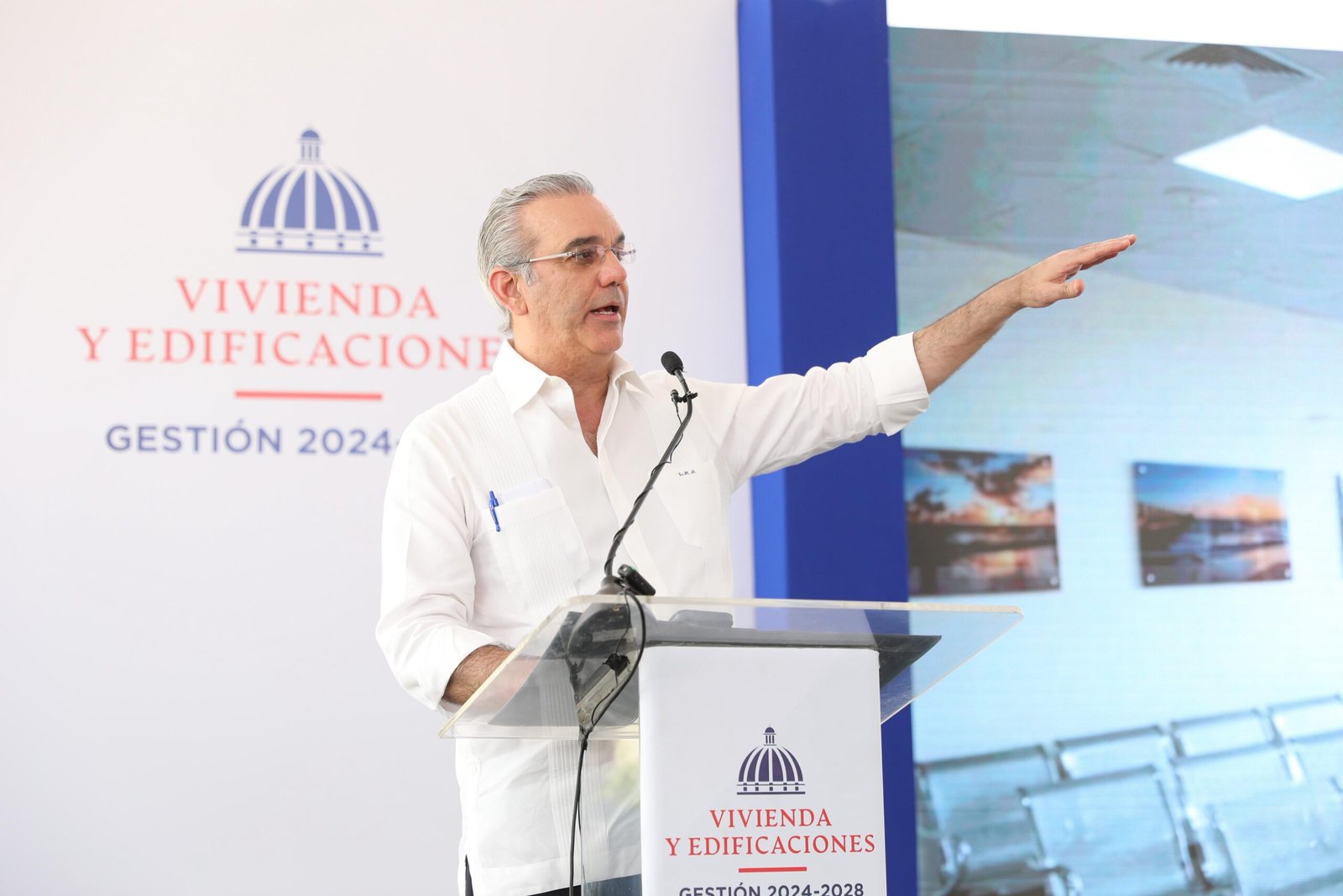 9-1-scaled Presidente Abinader inaugura primer hospital traumatológico de la región Este en Higüey