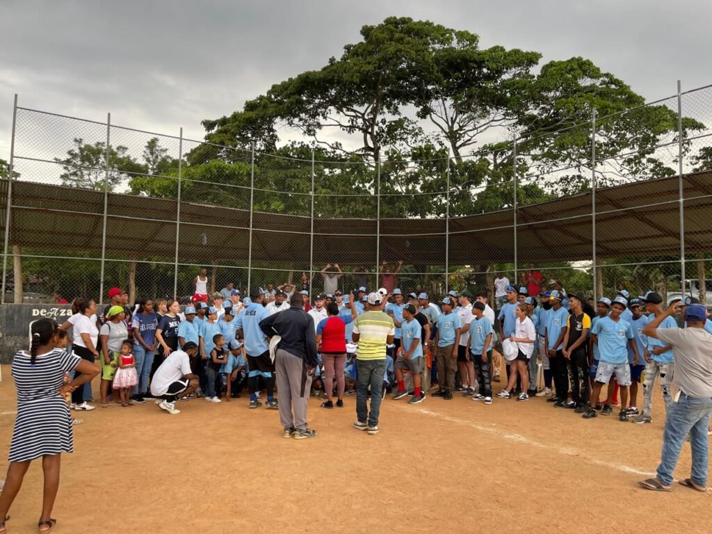 7-1-1024x768 Fundación Homerun Hopefuls entregará utilería deportiva en República Dominicana por 22º año consecutivo