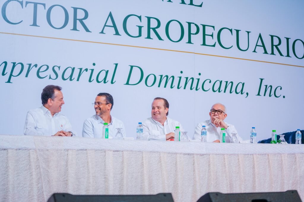 1-3-1024x683 Paliza: “Duplicar las exportaciones agropecuarias al 2036 es nuestra meta”