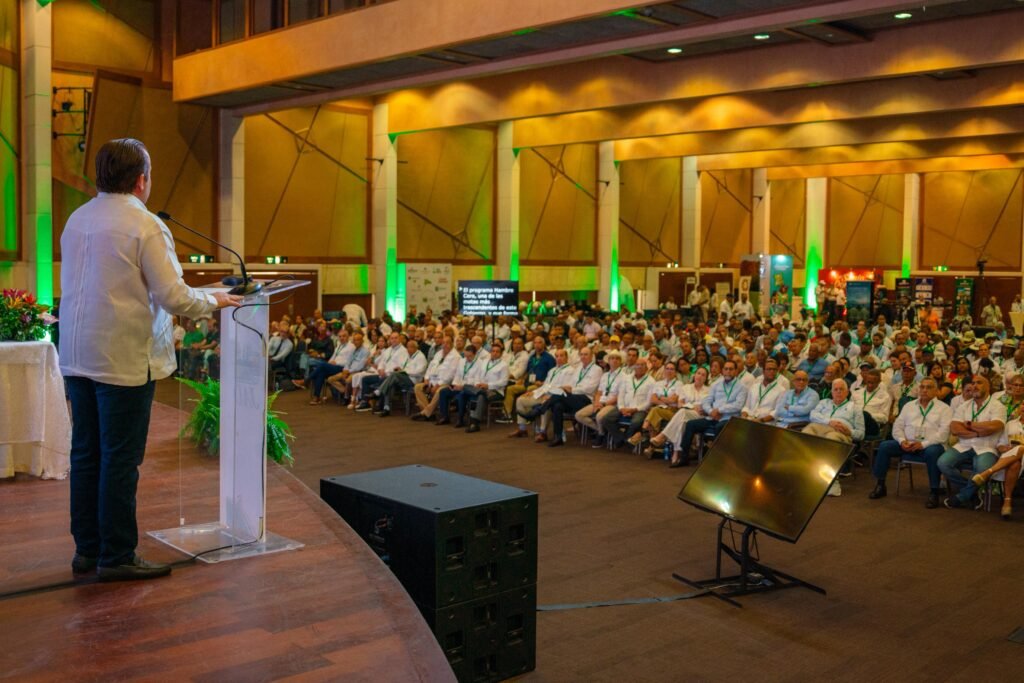 2-2-1024x683 Paliza: “Duplicar las exportaciones agropecuarias al 2036 es nuestra meta”