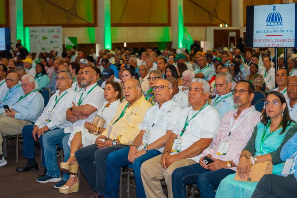 3-2-1024x683 Paliza: “Duplicar las exportaciones agropecuarias al 2036 es nuestra meta”
