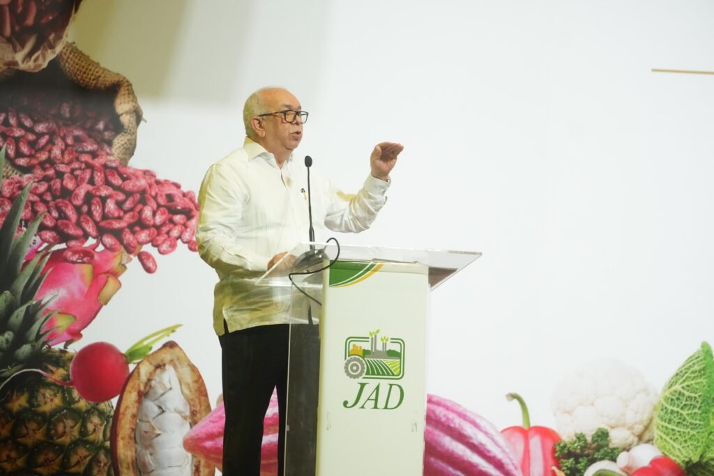 4-1-1024x683 Paliza: “Duplicar las exportaciones agropecuarias al 2036 es nuestra meta”