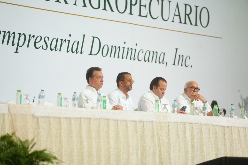 5-1-1024x683 Paliza: “Duplicar las exportaciones agropecuarias al 2036 es nuestra meta”