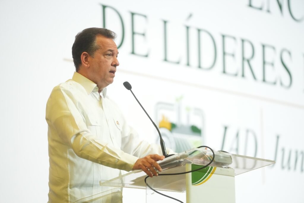 6-1024x683 Paliza: “Duplicar las exportaciones agropecuarias al 2036 es nuestra meta”