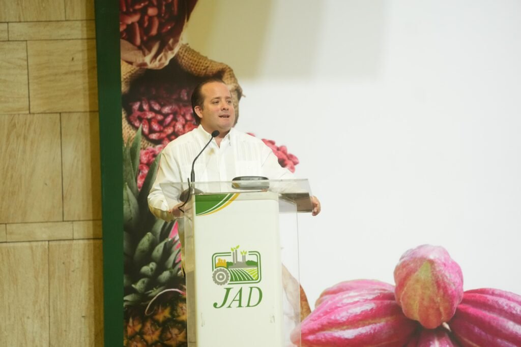 7-1-1024x683 Paliza: “Duplicar las exportaciones agropecuarias al 2036 es nuestra meta”