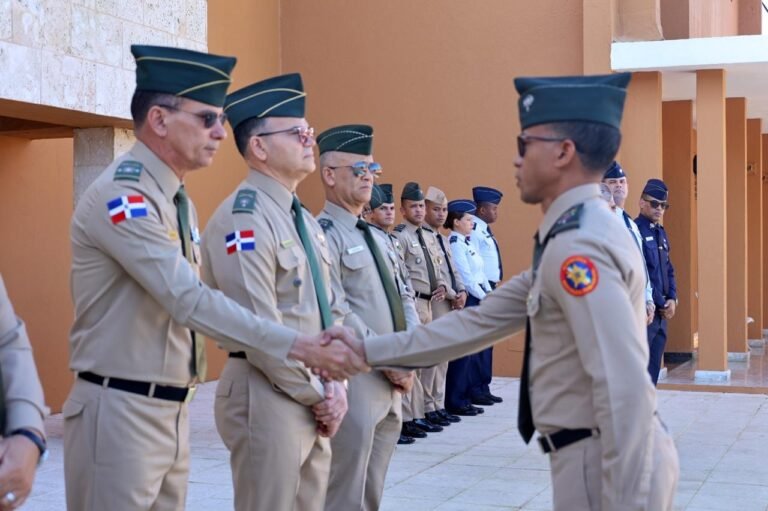 Coronel Alejandro Pérez Benítez ERD