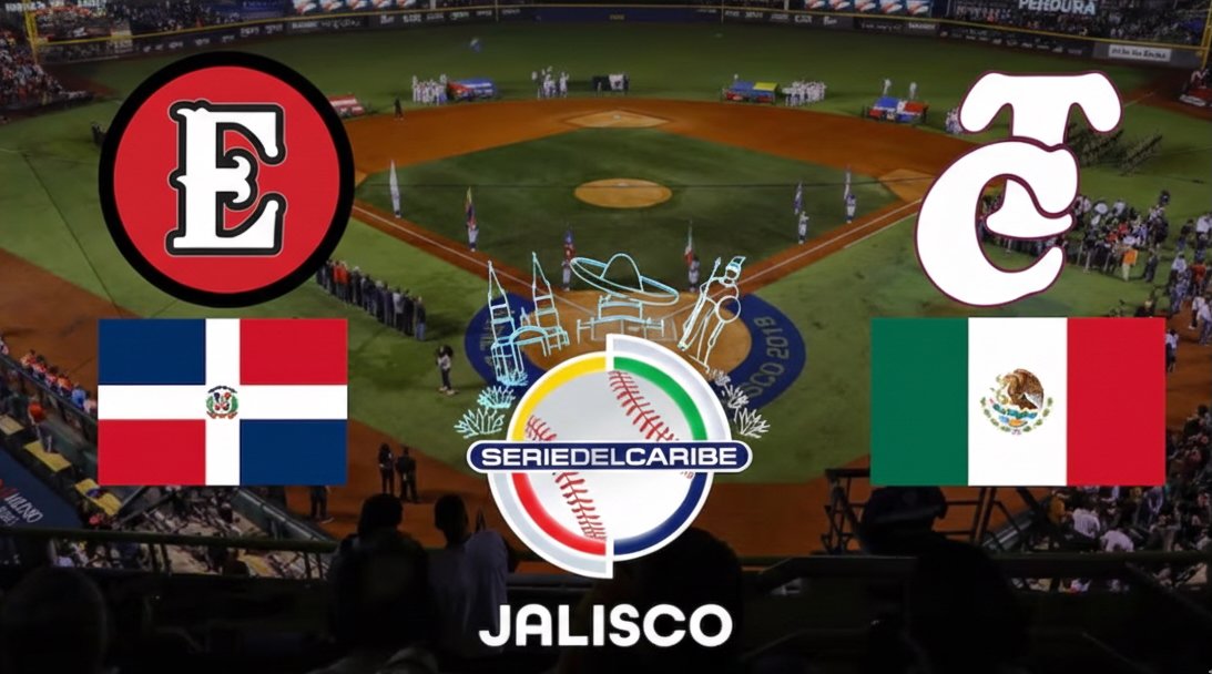 Republica Dominicana Vs, Mexico Verde