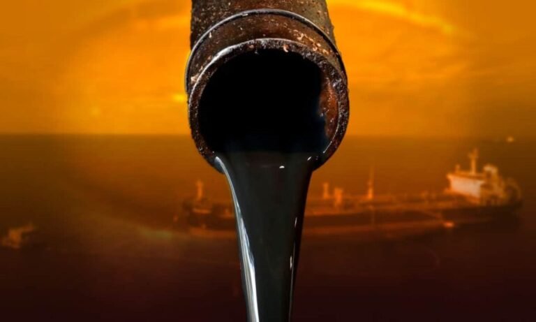 PAKISTAN-PETROLEO