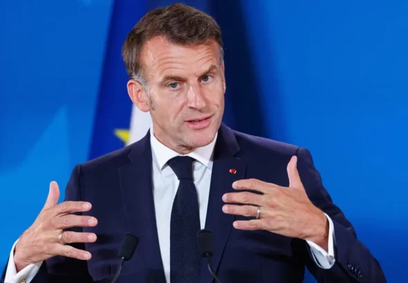 Macron-Rusia-1